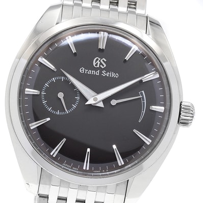 セイコー グランドセイコー エレガンスコレクション メンズ 【中古】