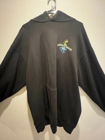 ユニオンコーヒー フーディ