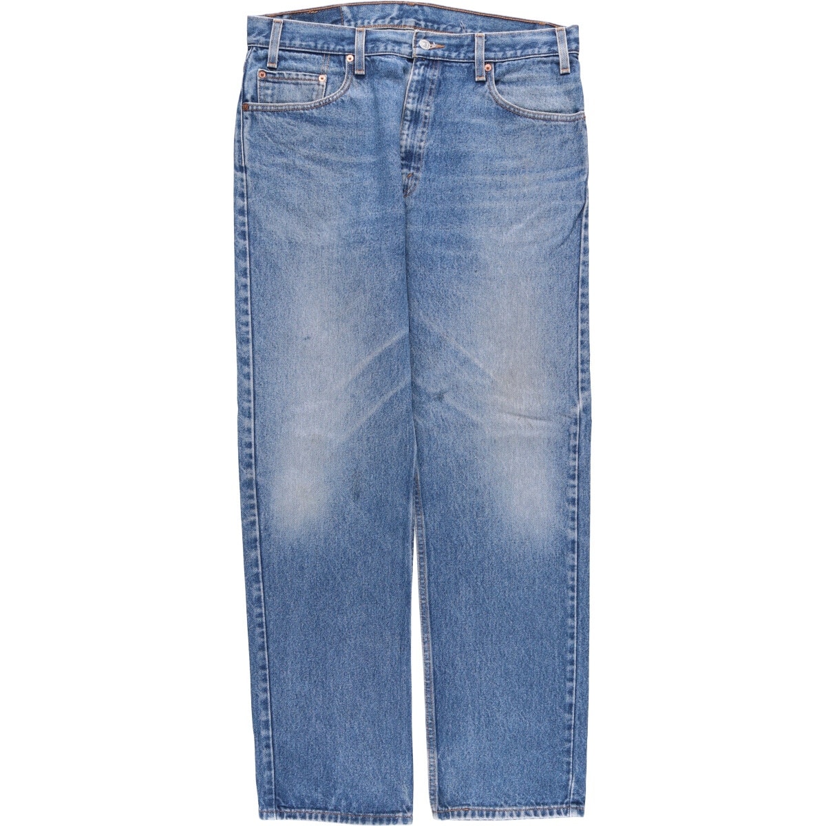 古着 90年代 リーバイス Levi's 505-0216 テーパードデニムパンツ メンズw36相当 ヴィンテージ/eaa571260