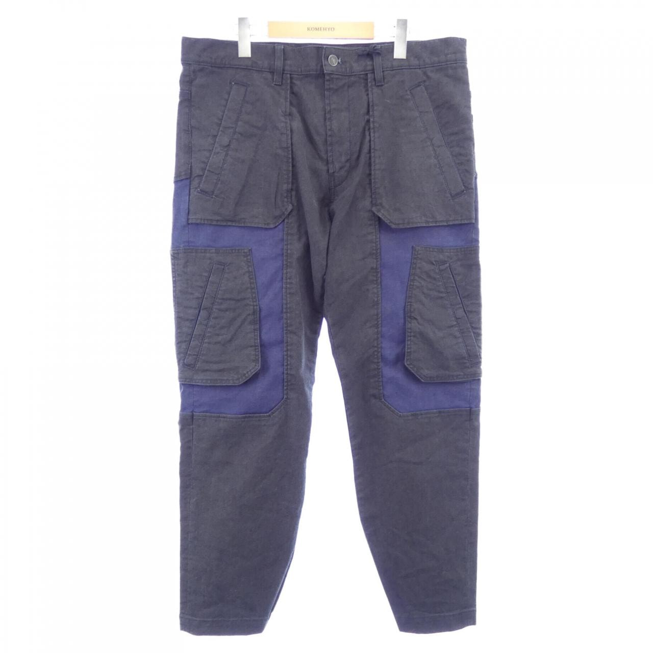 ディーゼル DIESEL パンツ