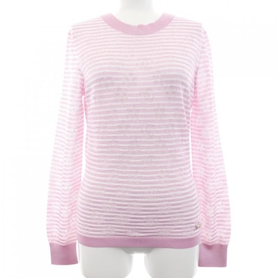シャネル CHANEL LOOK26 P76508K10997 トップス