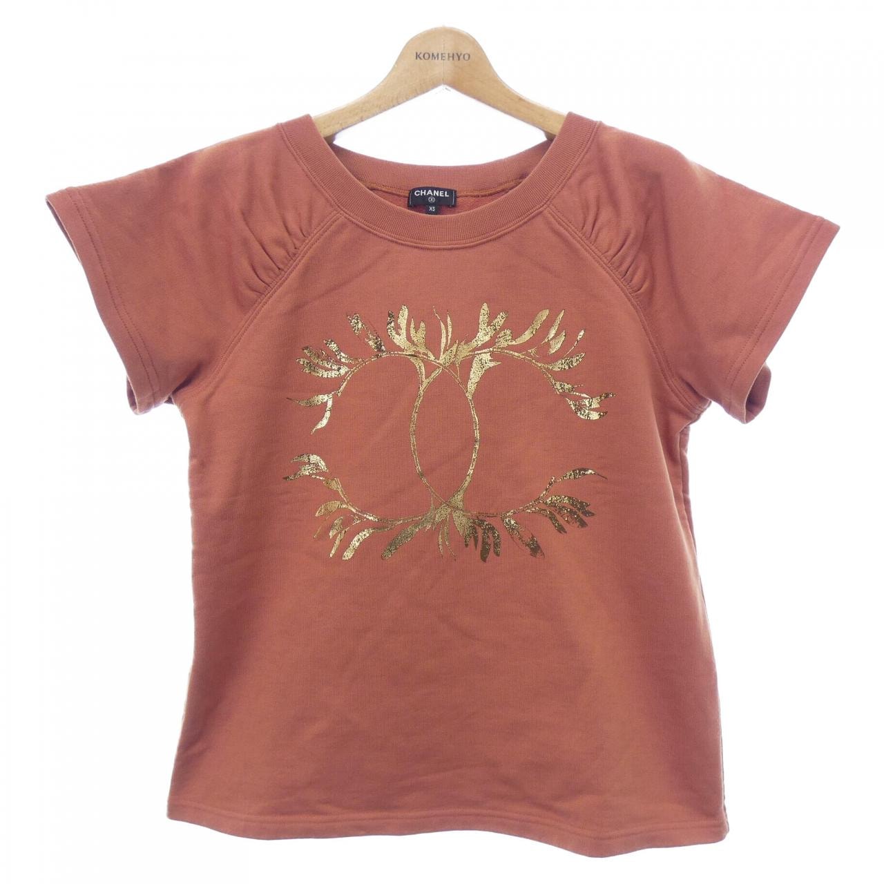 シャネル CHANEL Tシャツ