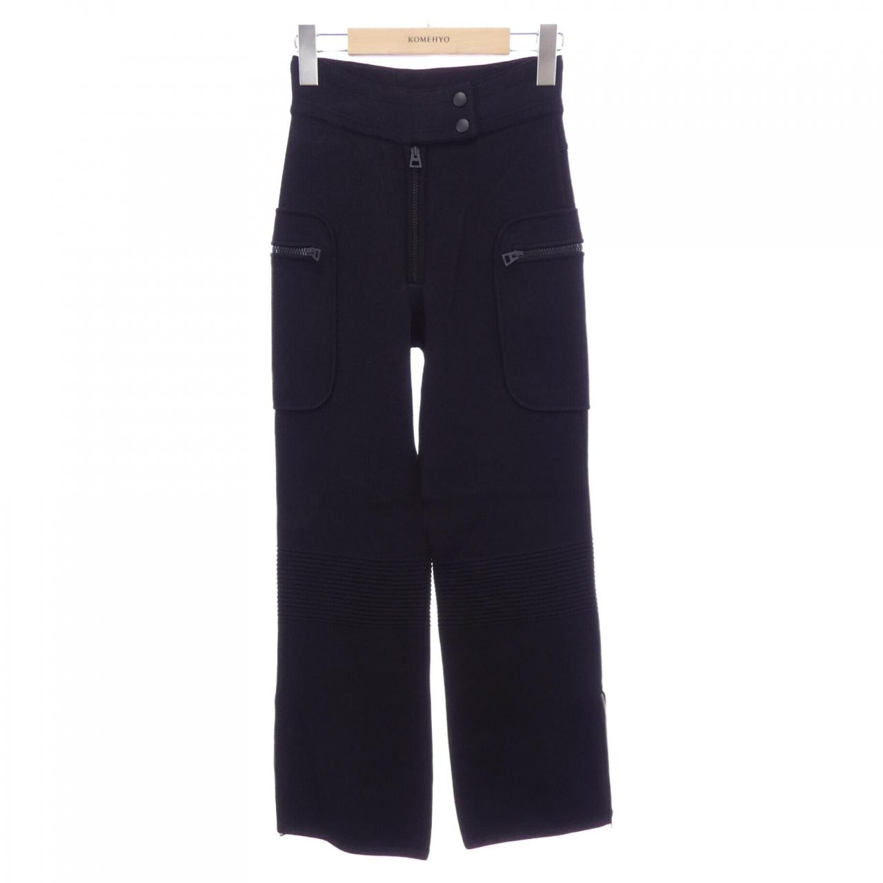 クリスチャンディオール CHRISTIAN DIOR 054P10AS502 パンツ