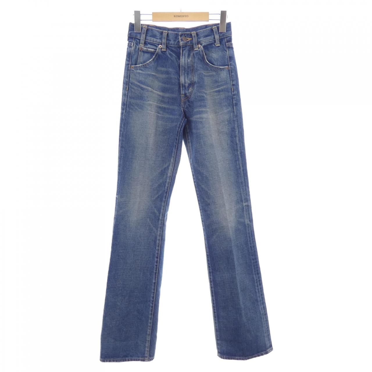 セリーヌ CELINE 2N2692930F ジーンズ
