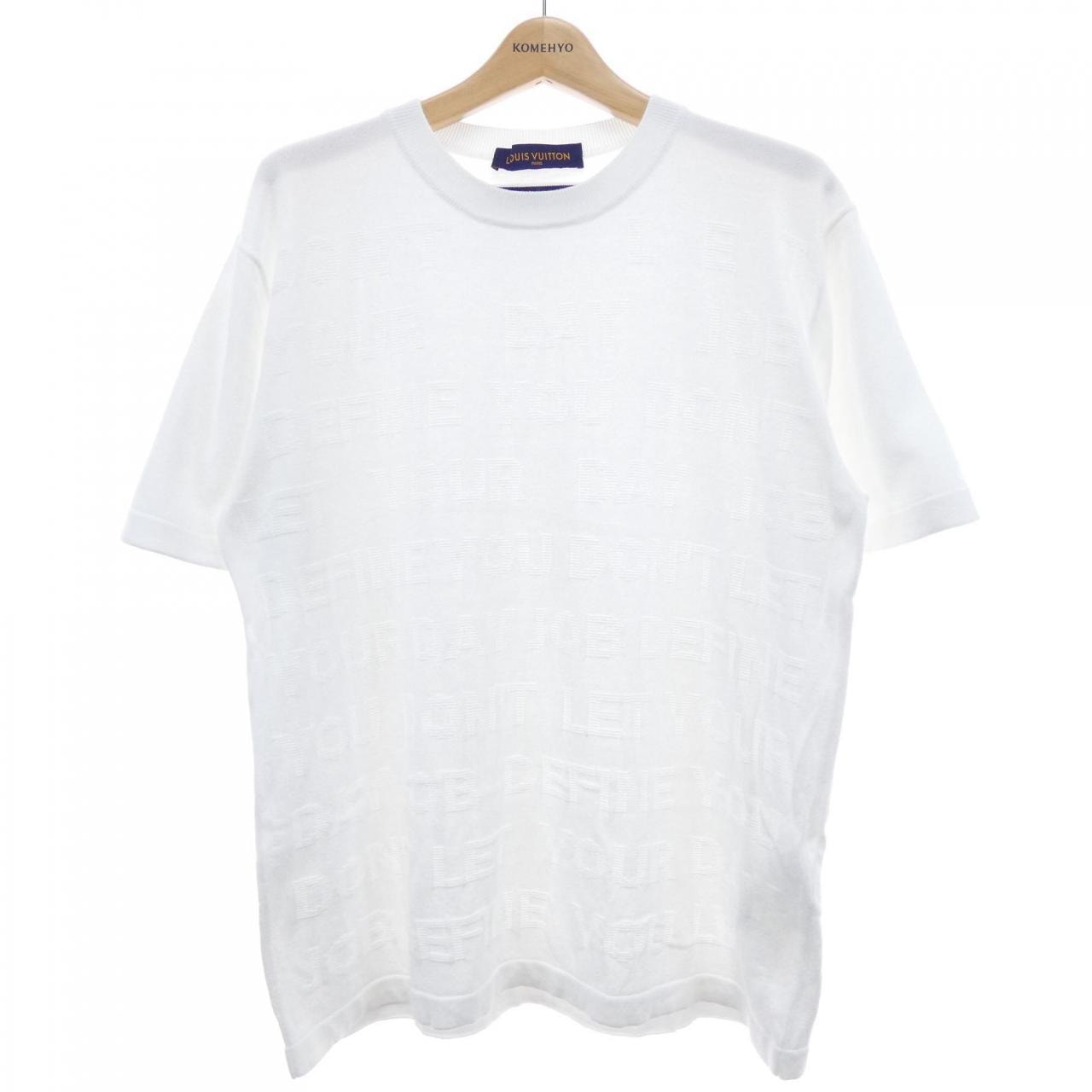 ルイヴィトン LOUIS VUITTON HLN09WET8 ニット