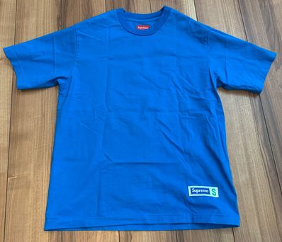 Supreme Athletic Label Tee