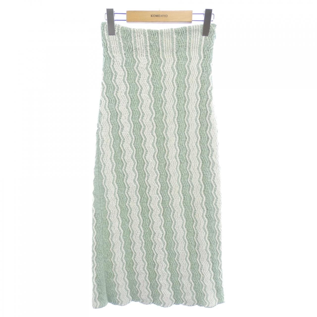 ジルサンダー JIL SANDER スカート