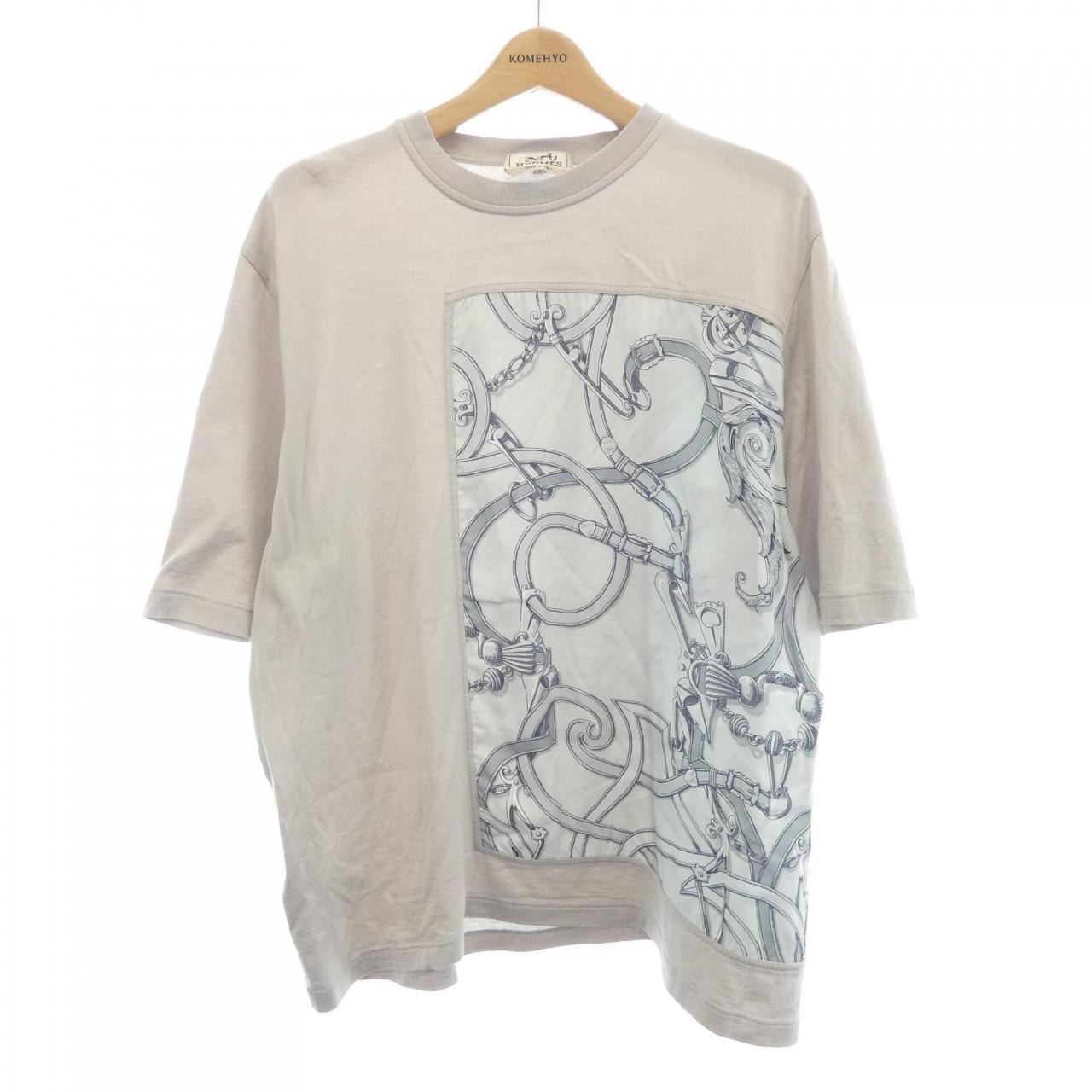 エルメス HERMES 557900HA Tシャツ