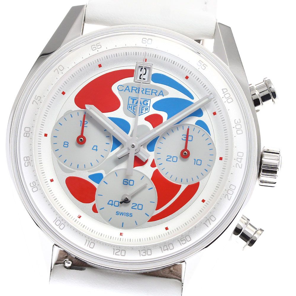 ☆未使用品 タグホイヤー メンズ 【中古】