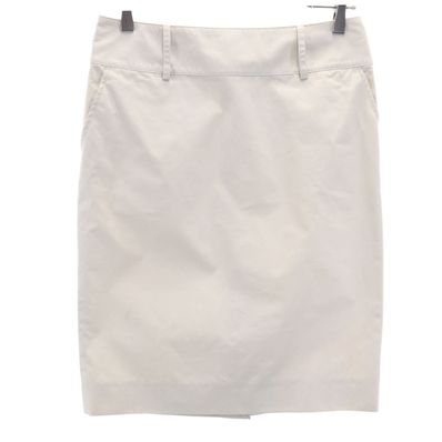 CELINE セリーヌ ミディ丈 タイトスカート