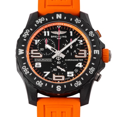 BREITLING ブライトリング エンデュランスプロ X82310A51B1S1(X82310) ブライトライト【中古】