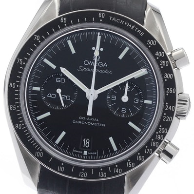 ☆美品 オメガ スピードマスター 2カウンター メンズ 【中古】