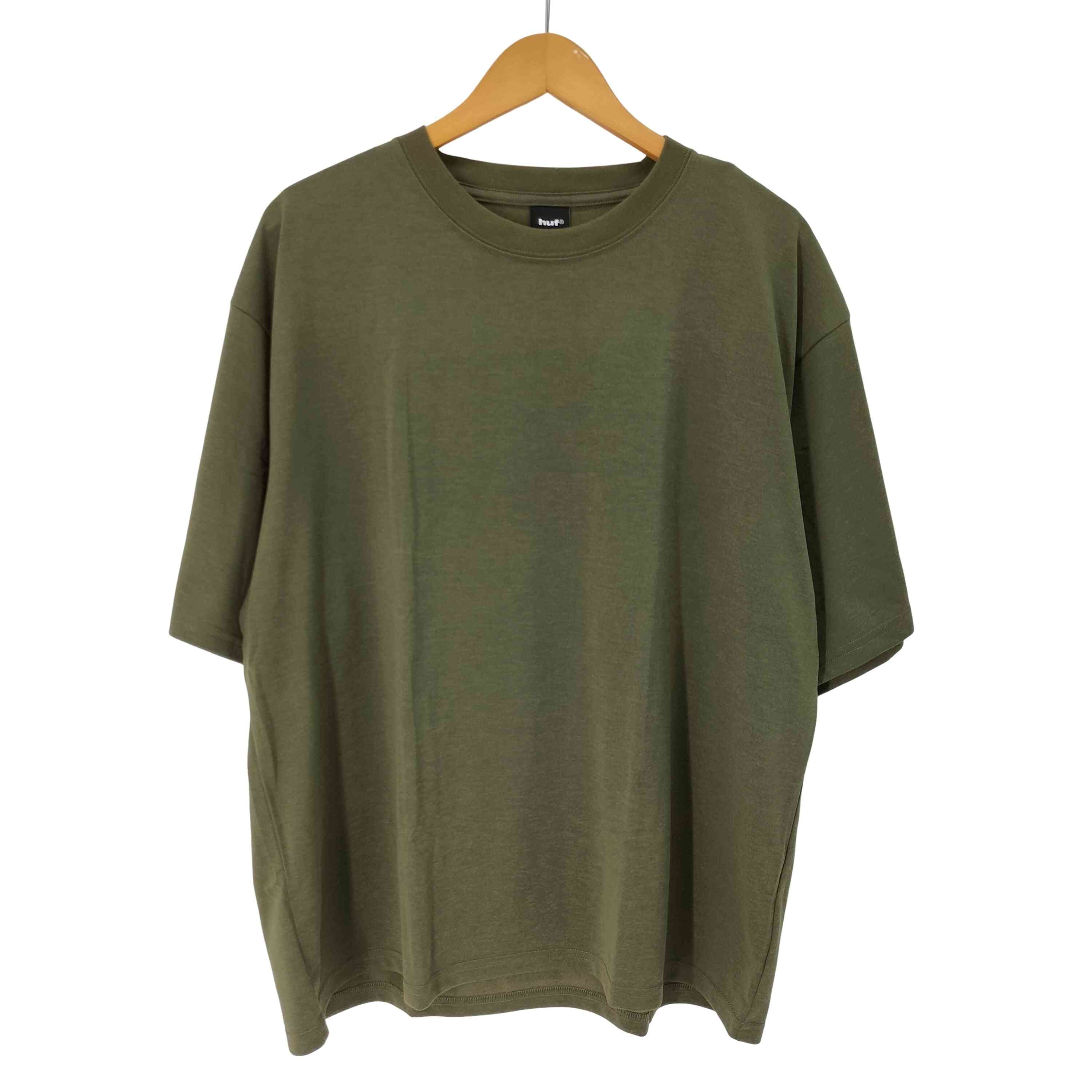 クルーネック Tシャツ【1142283633069】