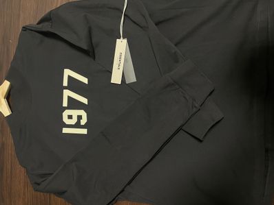essentials 1997 長袖T