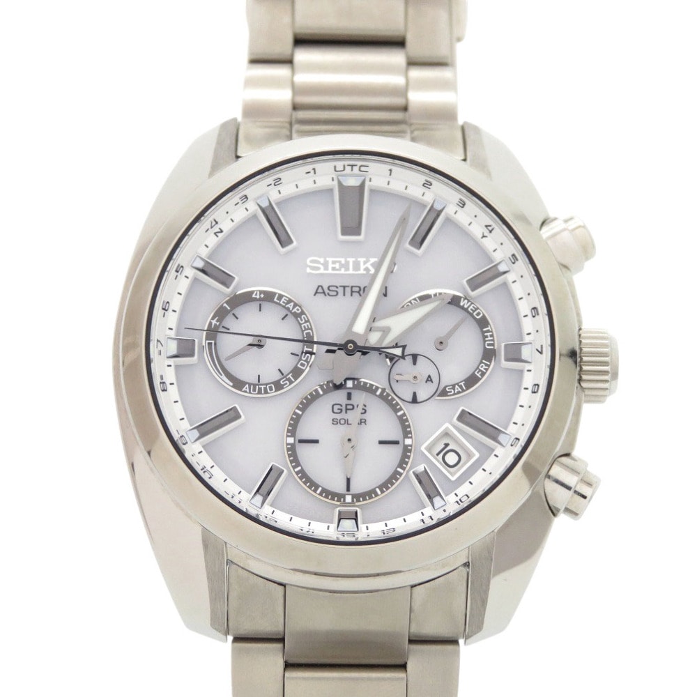 セイコー  アストロン SBXC047 / 5X53-0AJ0 G