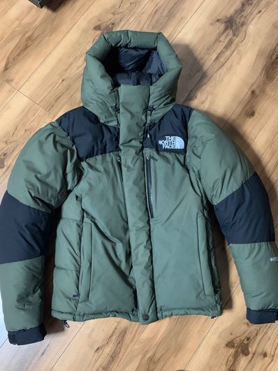 The North Face Baltro Light Jacket NT 2020/2021 "New Taupe"
