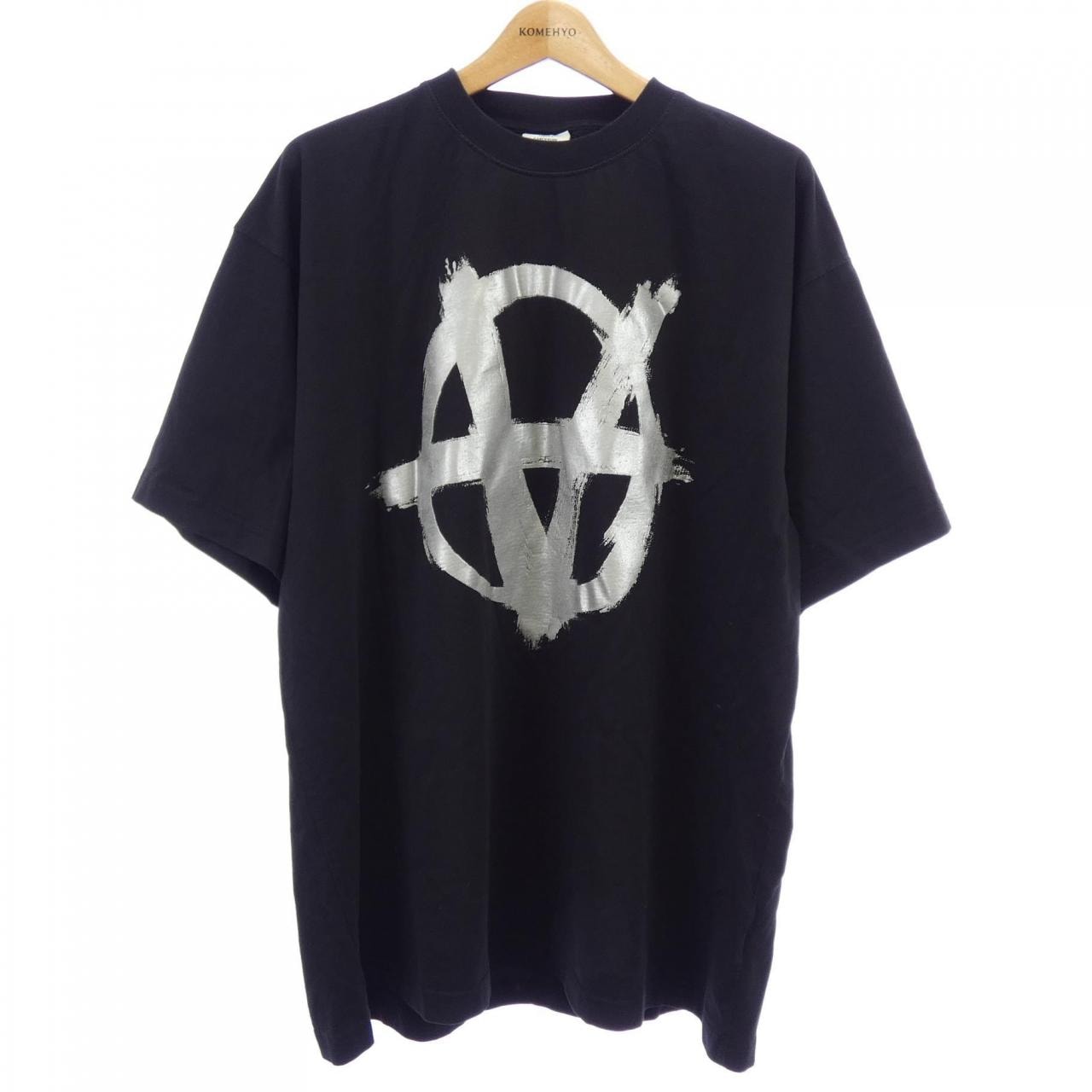 ヴェトモン VETEMENTS UA52TR500S UNISEX Tシャツ