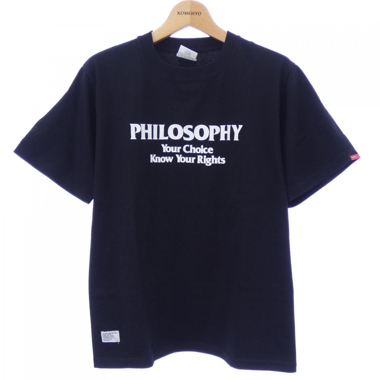 ダブルタップス WTAPS Tシャツ
