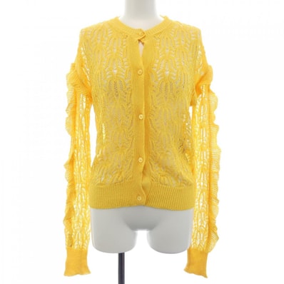 ステラマッカートニー STELLA MCCARTNEY 6K0338 カーディガン