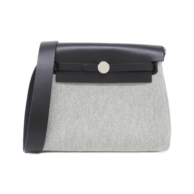 エルメス エールバッグ ジップ 20cm 085414CK ショルダーバッグ