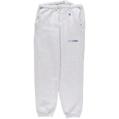 古着 00年代~ チャンピオン Champion REVERSE WEAVE リバースウィーブ スウェットパンツ レディースM相当/eaa598483