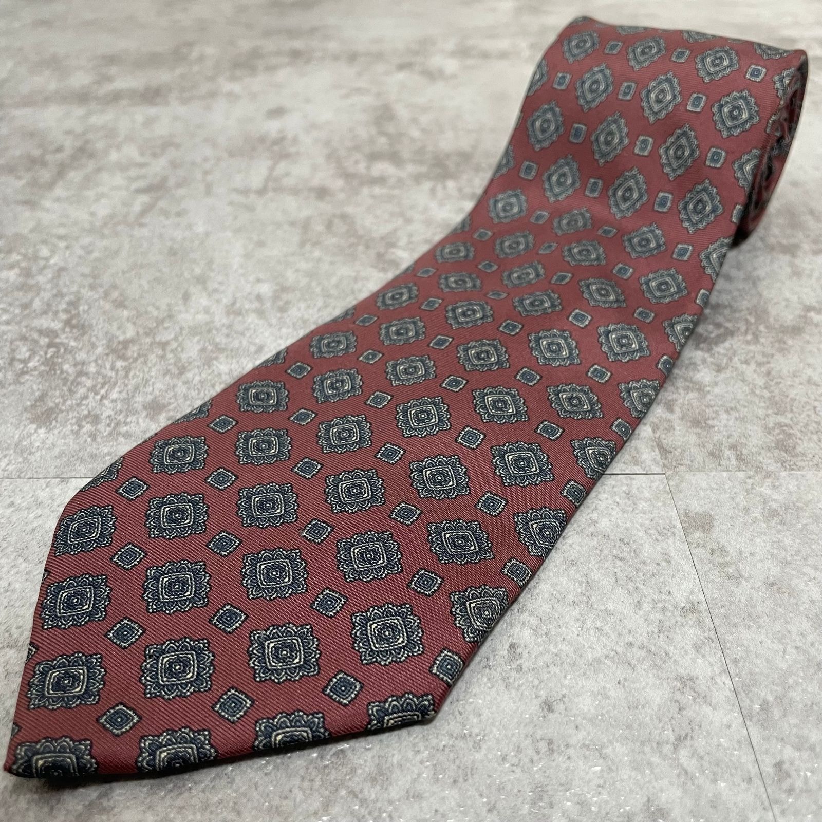 バーバリー ネクタイ メンズ