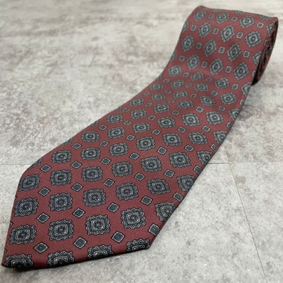 バーバリー ネクタイ メンズ