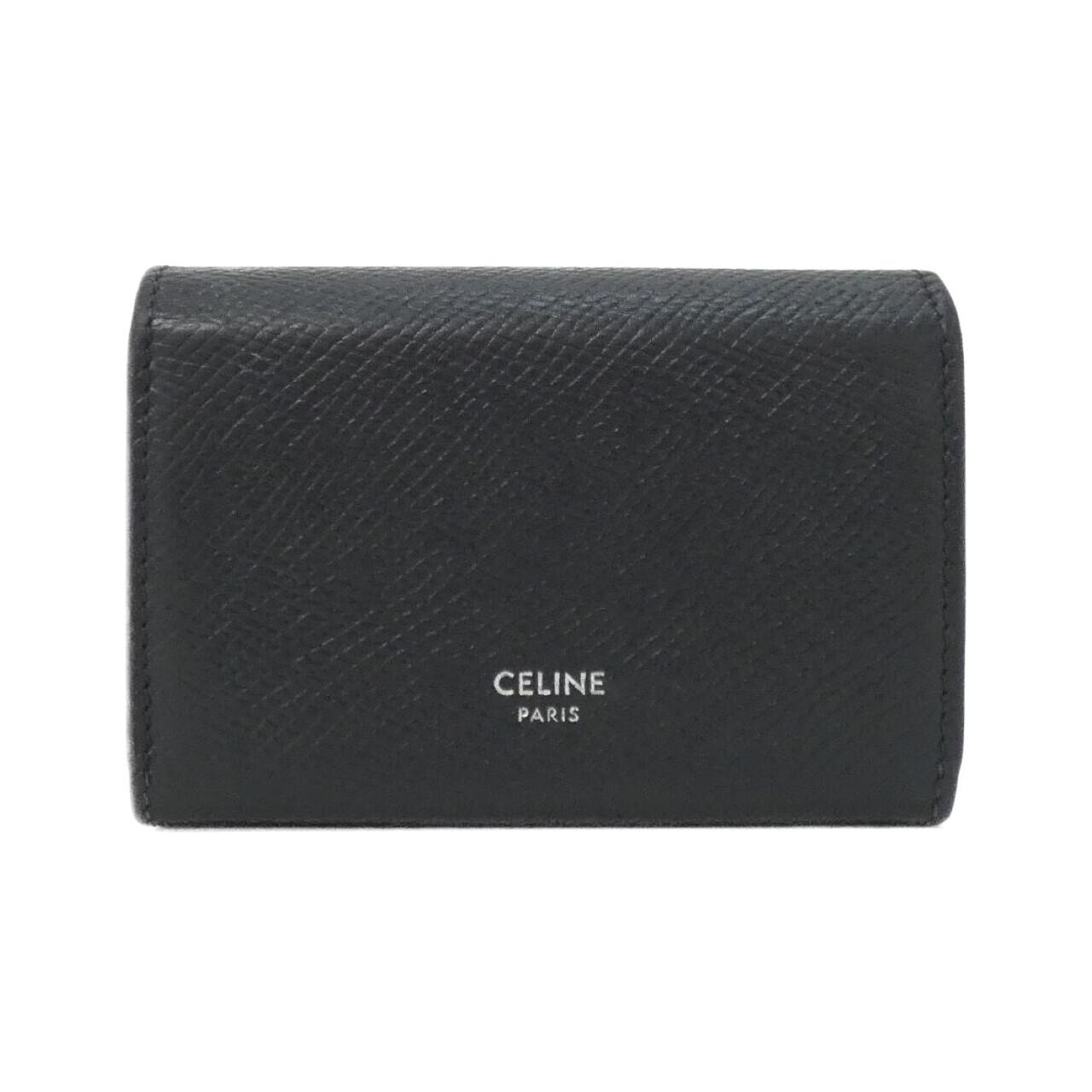 セリーヌ 10H563BEL カードケース