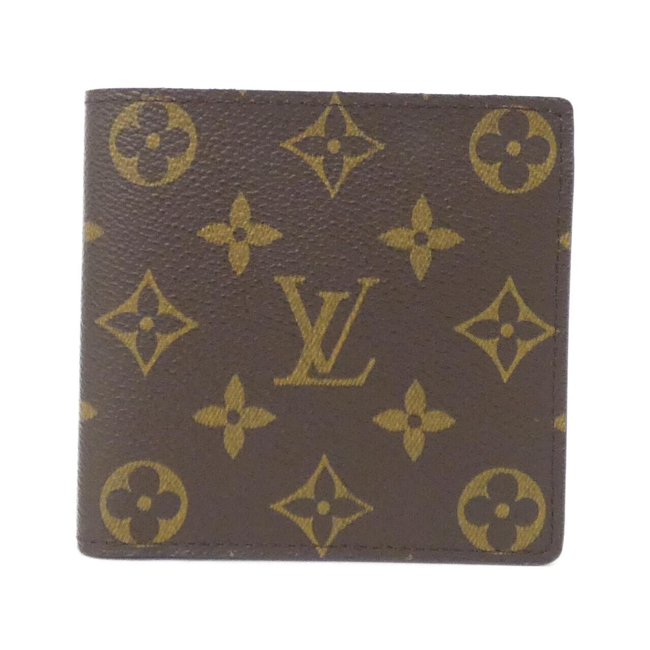 絆さん専用✨ポルトフォイユ アレクサンドラ ルイヴィトン ダミエ louis-vuitton-brazza-wallet--
