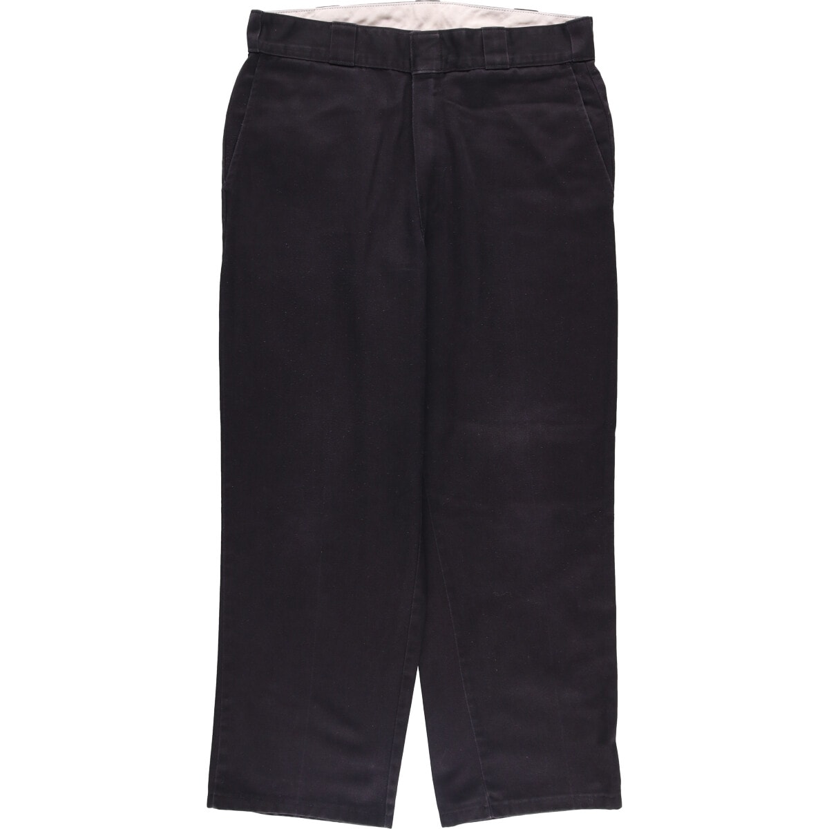 古着 ディッキーズ Dickies ワークパンツ メンズw33相当/eaa580695