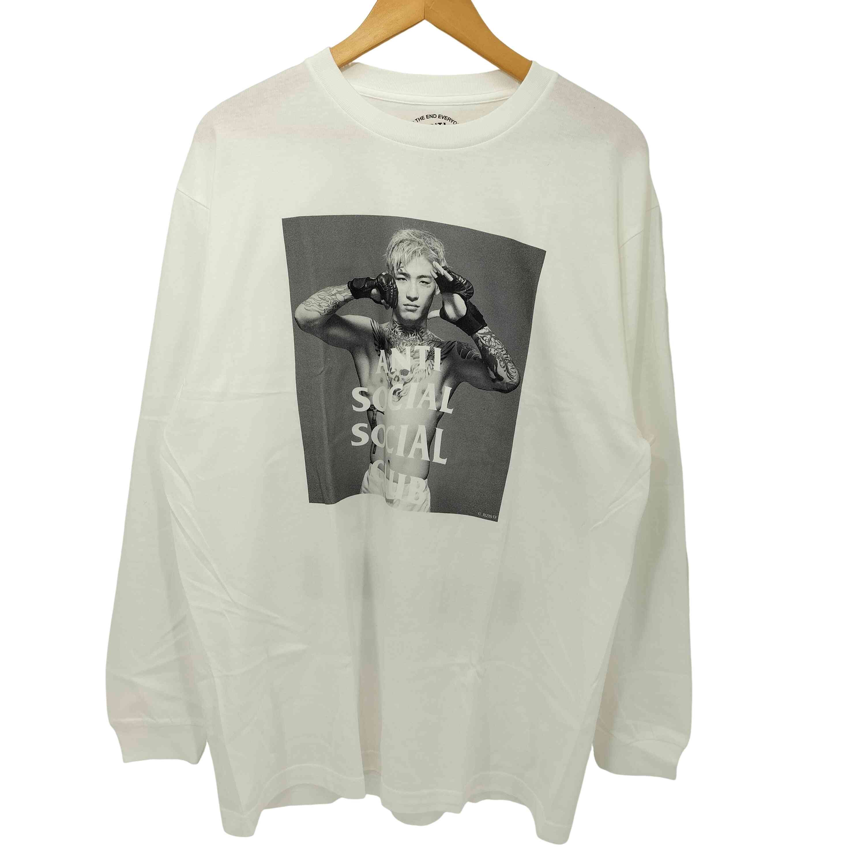 25SS Photo L/S Tee【1143120219651】