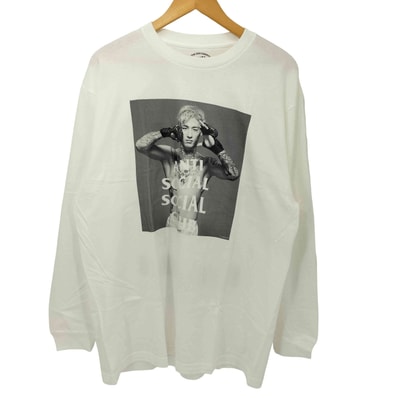 25SS Photo L/S Tee【1143120219651】