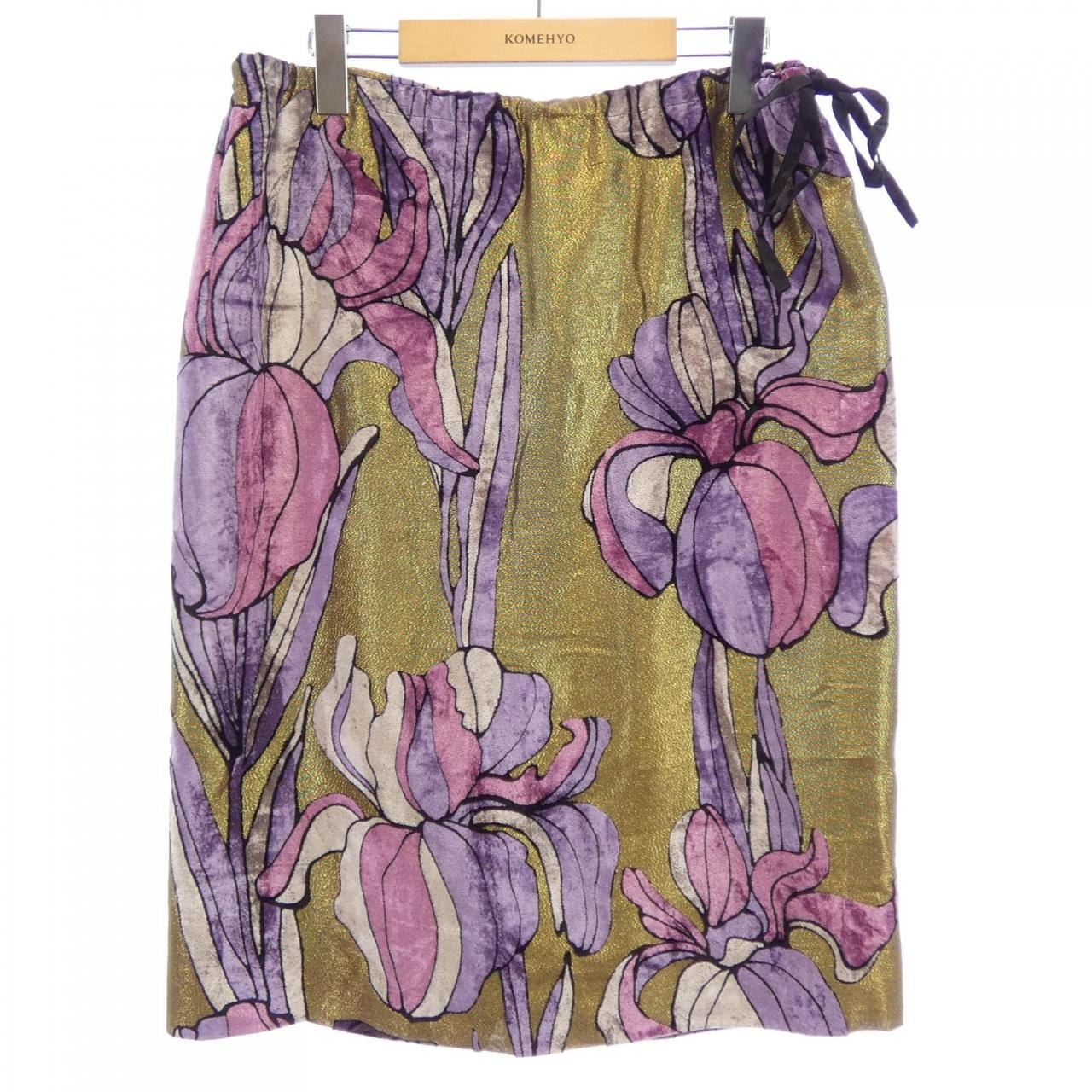 ドリスヴァンノッテン DRIES VAN NOTEN スカート