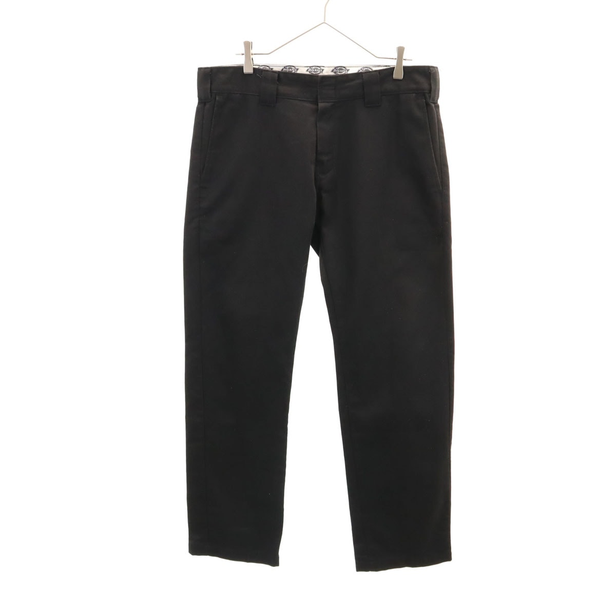 Dickies ディッキーズ ワークパンツ W34 ブラック