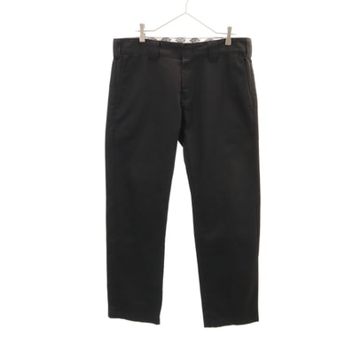 Dickies ディッキーズ ワークパンツ W34 ブラック