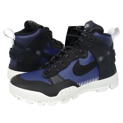 NIKE ナイキ 910092-001 SFB JUNGLE DUNK / UNDERCOVER スニーカー US9=27cm 55083