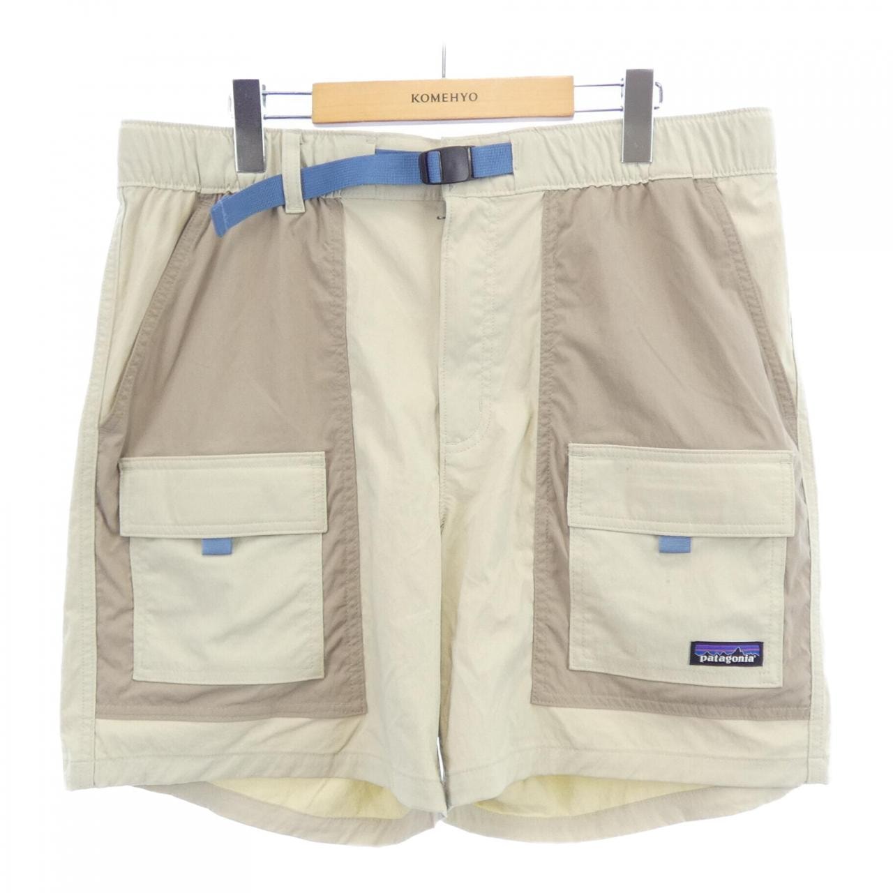 パタゴニア PATAGONIA 57437 ショートパンツ