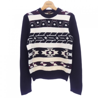 ルイヴィトン LOUIS VUITTON FDKL55FBZ ニット