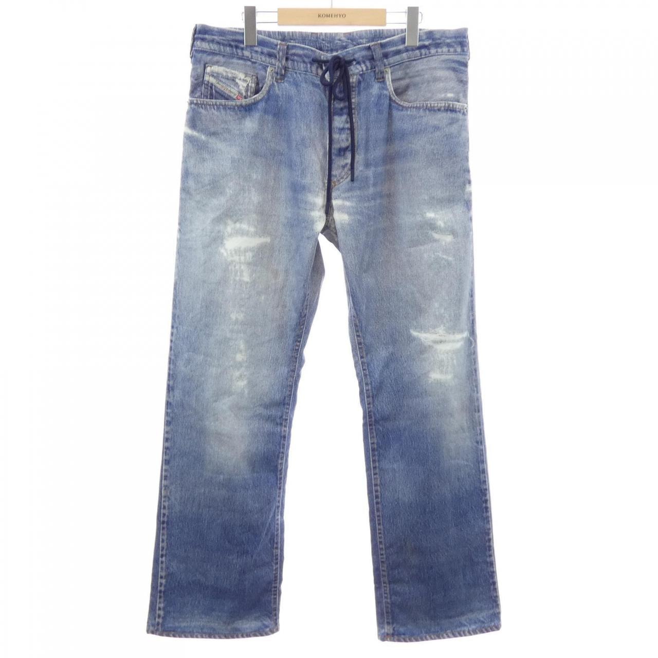 ディーゼル DIESEL パンツ