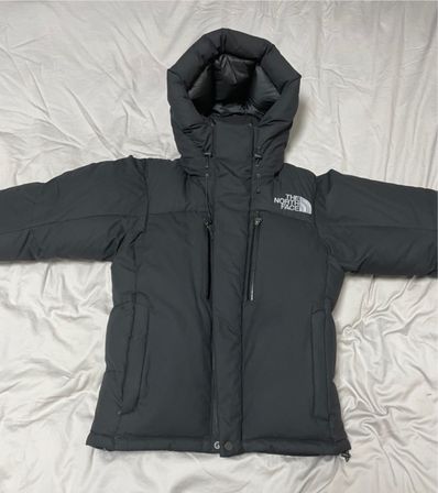The North Face Baltro Light Jacket K 2020/2021 "Black"