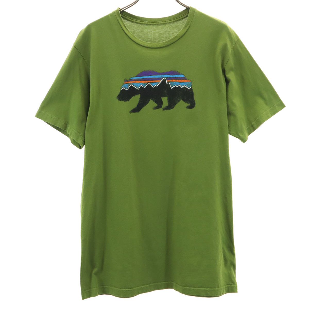 patagonia パタゴニア 半袖 Tシャツ