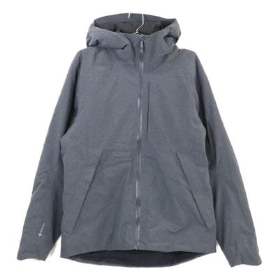 アークテリクス 25880 GORE-TEX RADSTEN INSULATED JACKET 中綿入り ジャケット M