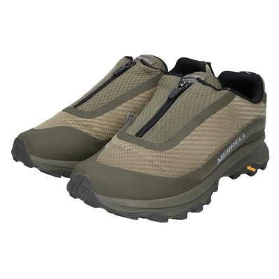 メレル J067563 MOAB SPEED STORM MOC GORE-TEX ハイブリットスニーカー 26.5