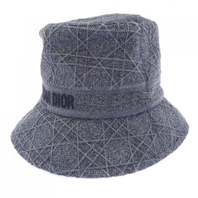 クリスチャンディオール CHRISTIAN DIOR 24CAN923X120 ハット