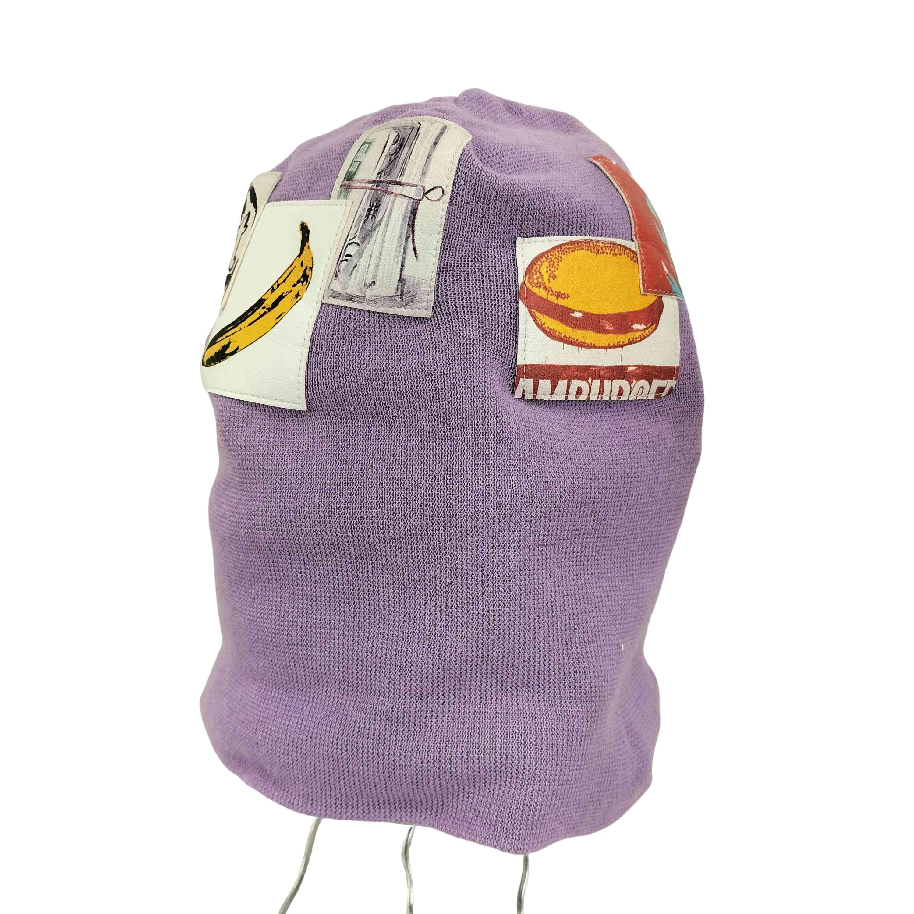 Takashi Murakami x MLB World Tour Tokyo Series 2025 New Era 6 Dart