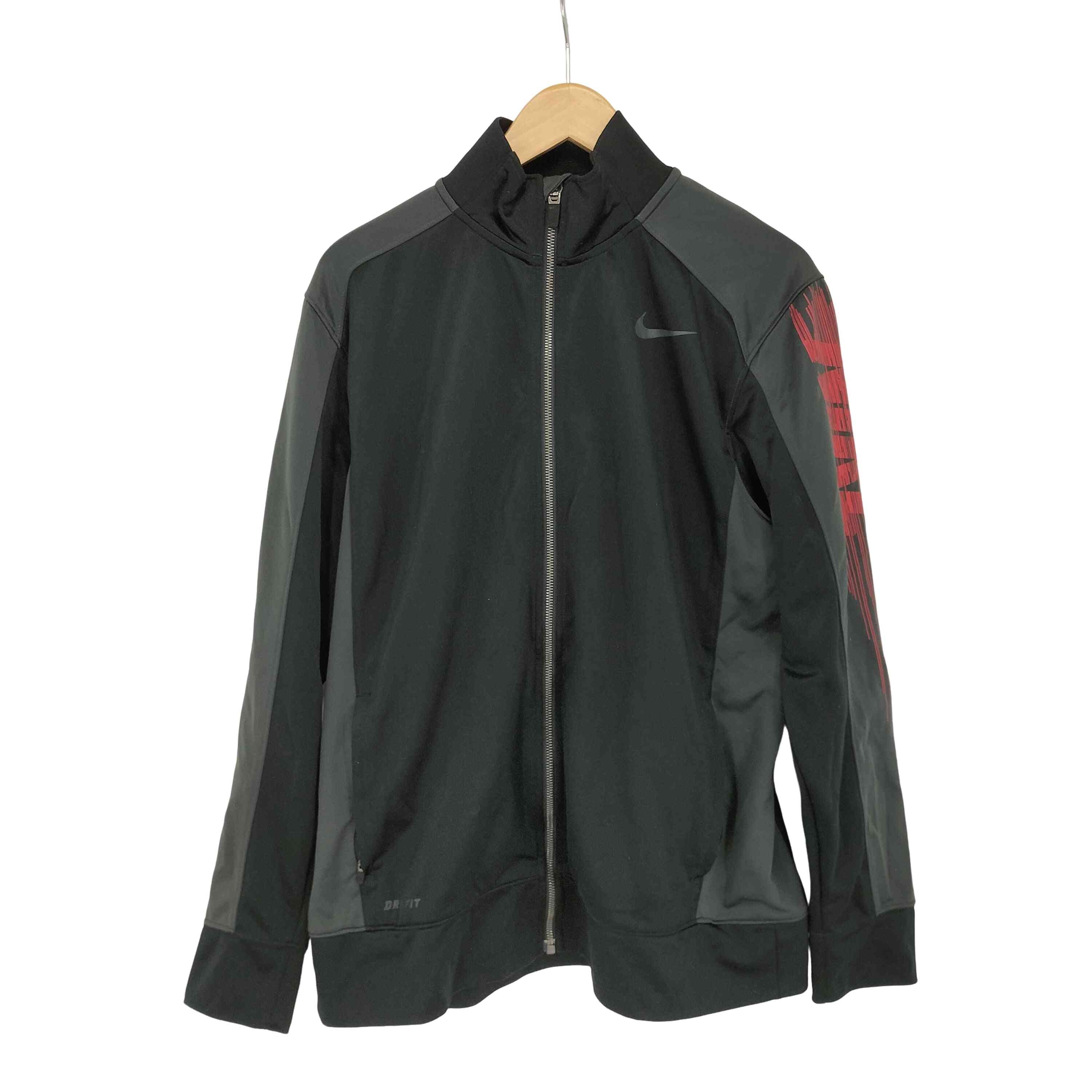 DRI-FIT トラックジャケット【1140941671088】