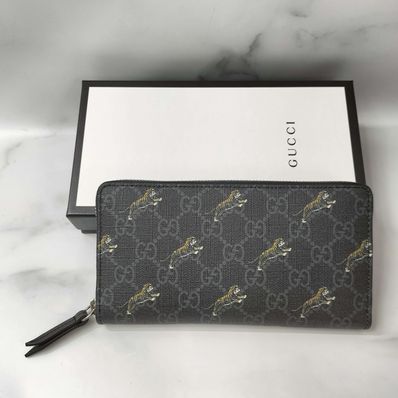 グッチ GUCCI 長財布 575135
