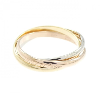 カルティエ トリニティ リング