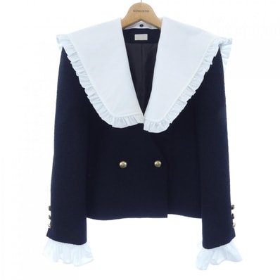 シーニュ Cygne ジャケット