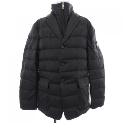 プラダ PRADA トライアングルロゴ SGH583 R132 Q04 ダウンジャケット
